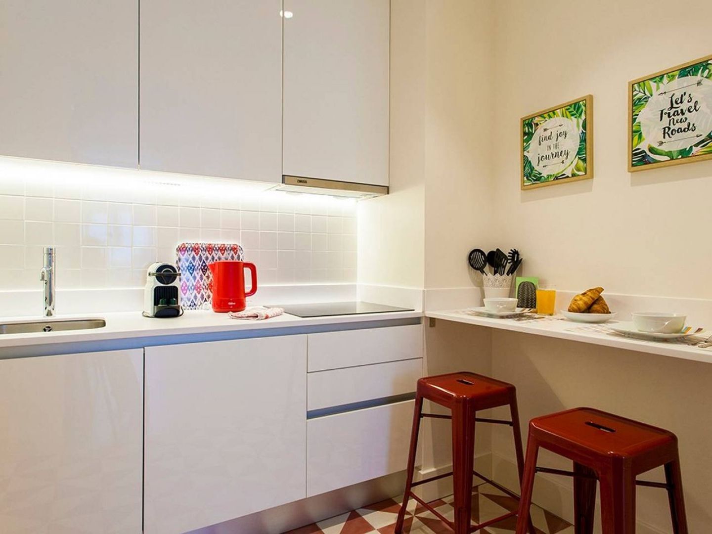ALTIDO Modern 1-bed Apt nearby Praça do Comércio, in Baixa Lisboa Exterior foto