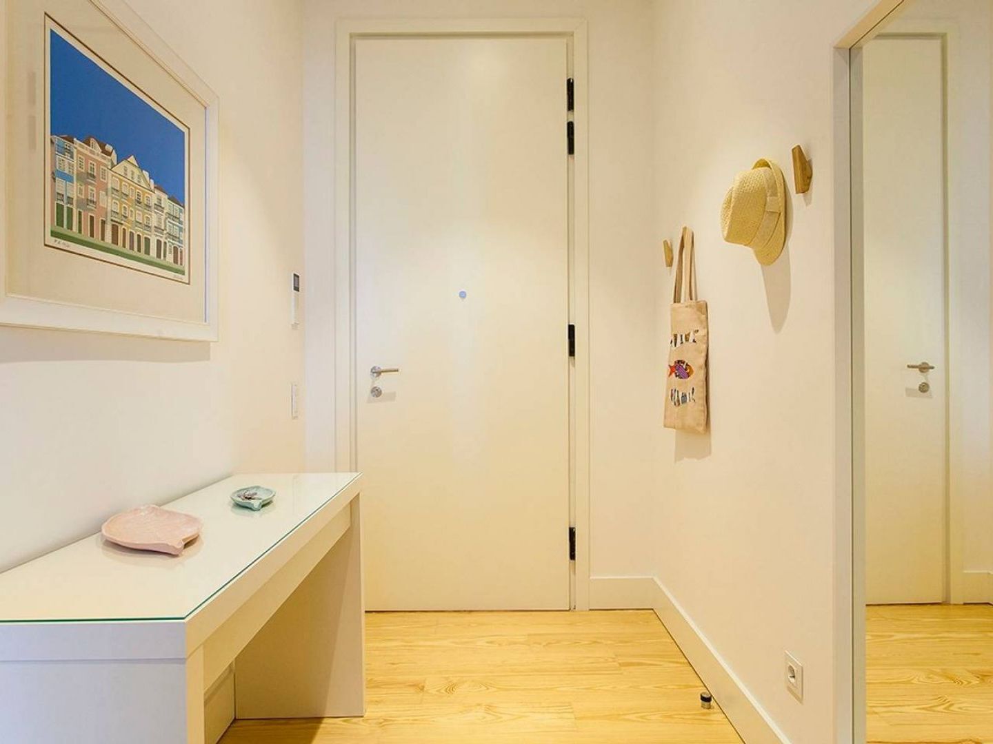 ALTIDO Modern 1-bed Apt nearby Praça do Comércio, in Baixa Lisboa Exterior foto